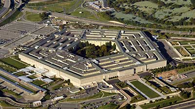 Pentagon